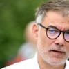 Le Parti socialiste "devra accompagner" le mouvement du 10 septembre, affirme Olivier Faure