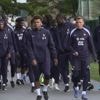 Equipe de France : les Bleus affrontent l’Ukraine sur la route du Mondial