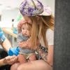NU+ | Hoe Den Haag alles op alles zet voor meer vaccinaties tegen mazelen