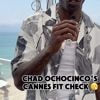 Chad ‘Ochocinco’ Johnson shows off $80 fit at Cannes Lions with stunning admission: ‘I’m cheap as f–k’