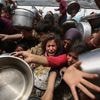 Selbst Trump ist frustriert: Israels Armee sieht Hungersnot in Gaza kommen