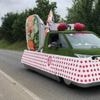 Tour de France femmes 2025. Son passage a fait des déçus, pourquoi la caravane est-elle si réduite ?