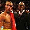Inside Chris Eubank Sr's fractured relationship with son Jr after fighter ignored boxing legend father's desperate pleas to abandon 'illegal' fight with Conor Benn