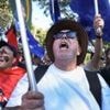 Thousands attend Australia anti-immigration rallies