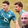 Steve Borthwick hands Henry Arundell England recall ahead of Bath move after sacrificing international career to join Racing 92