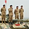 Neemt Pakistaanse topmilitair genoegen met wapenstilstand met aartsvijand India?