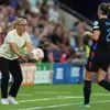 Fußball-EM: „Königin der Löwinnen“: Holt Wiegman das historische Triple?