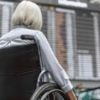 Blue badge holders should not pay airport drop-off fees, charity says