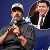 Jason Sudeikis offers touching tribute to uncle George Wendt after his passing at 76
