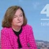 Droits de douane : "L’idée ce n’est pas forcément de mettre des taxes, l’idée, c’est de négocier", assure Nathalie Loiseau