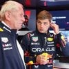 Red Bull-topman Marko: 'Verstappen rijdt ook in 2026 voor ons'