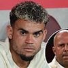 Arne Slot CONFIRMS Luis Diaz's absence from Liverpool's pre-season defeat by AC Milan was linked to his future - with Bayern Munich in talks over big-money move