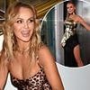 Amanda Holden reveals Britain's Got Talent's 'golden girl' is set to make surprise return to talent show with semi-final performance