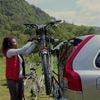 Vom Thron gestoßen: ADAC krönt diesen Fahrradträger zum neuen Sieger