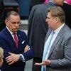 AfD unter Druck: Mehrheit der Deutschen für Verbotsverfahren