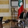 L'armée libanaise va mettre en œuvre le plan de désarmement du Hezbollah, annonce le gouvernement