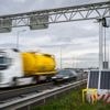 De actiefste flitspalen in ons land staan niet in de Randstad