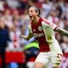 Ajax rekent na kansenregen pas in slotfase helemaal af met Heracles