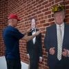 Tesla-rijders aantoonbaar minder loyaal sinds Musks bromance met Trump