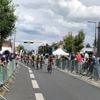La course Signal d’Écouves à Alençon, une épreuve cycliste pour les futurs champions