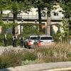 Vechtersbaas gaat in Gent plots lopen met smartphone van opponent: politie slaat man even verderop in de boeien
