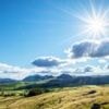 Why today's sunshine is more dangerous than normal