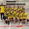 Volley-ball. Organisateur, Montaigu est invité à la phase finale de Coupe de France M18 féminine