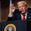 Droits de douane : Donald Trump annonce une surtaxe supplémentaire de 25% sur les produits indiens en raison des achats de pétrole russe