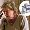 NHS patients battling Alzheimer's WON'T be offered 'miracle' drugs as health watchdog rules they are 'too expensive to justify'