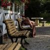 Wetter: Diakonie: Bei Hitze Gebäude für Obdachlose öffnen