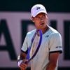 French Open: „Mit Geld nicht zu bezahlen“: Altmaier bei French Open stark