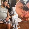 Katie Price forced to send Harvey back to college early after he smashes her £3,000 TV as she admits 'I'm knackered'