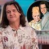 Dame Barbara Windsor's widower Scott Mitchell admits he 'still wakes up in panic' worrying about the late star