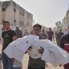 Israëlische luchtaanval doodt acht mensen in Gaza, waaronder vier kinderen - Hamas geeft video vrij van twee gijzelaars die nog in leven zijn