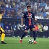 GOAL! Boeken toe: Doué maakt er met z’n tweede van de avond 3-0 van