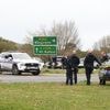 Twee agenten doodgeschoten in Australië, klopjacht op dader aan de gang