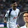 Cristian Romero captaincy call could be a Thomas Frank masterstroke, writes MATT BARLOW... but here's what Tottenham need to do to get the defender to sign a new contract