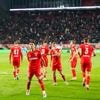 Live voetbal | Twente leidt in verlenging tegen NEC in strijd om finaleplek play-offs