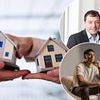 I'm buying a house and its seller wants to buy mine: Can I 'gift' it to them and avoid stamp duty?