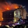 36 Kinder starben bei Hotelbrand in der Türkei: „Das Personal wusste nicht einmal, wo der Feuerlöscher ist“