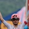 Giro 2025 : Kasper Asgreen s'impose avec autorité sur la 14e étape, Isaac Del Toro conforte son maillot rose