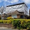 Millions renovate homes rather than moving to avoid stress and cost