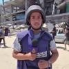 Guerre à Gaza : cinq journalistes d'Al-Jazeera tués dans une frappe israélienne