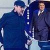 Peter Kay, 52, reveals 'shameful' moment he realised he had a binge eating problem as he admits he spent 'the first 48 years of his life' trying to lose weight
