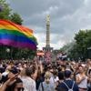 Mit eigenem Wagen: Bundesfamilienministerium will sich an Berliner CSD beteiligen