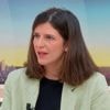 Réseaux sociaux : "Il faut imposer une vérification de l'âge, une vraie vérification", estime Clara Chappaz, ministre déléguée de l'Intelligence artificielle et du Numérique
