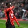 Mercato Stade Rennais. Arnaud Kalimuendo va signer à Nottingham Forest