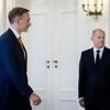 Bundesarchiv wartet auf Antwort: Bericht: Mails und Chats von FDP-Ministern könnten gelöscht sein