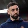 Bruno Fernandes bedankt voor Saoedisch megacontract: 'Heb nog passie'