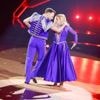 TV-Show: „Let's Dance“: Jeanette Biedermann ist raus